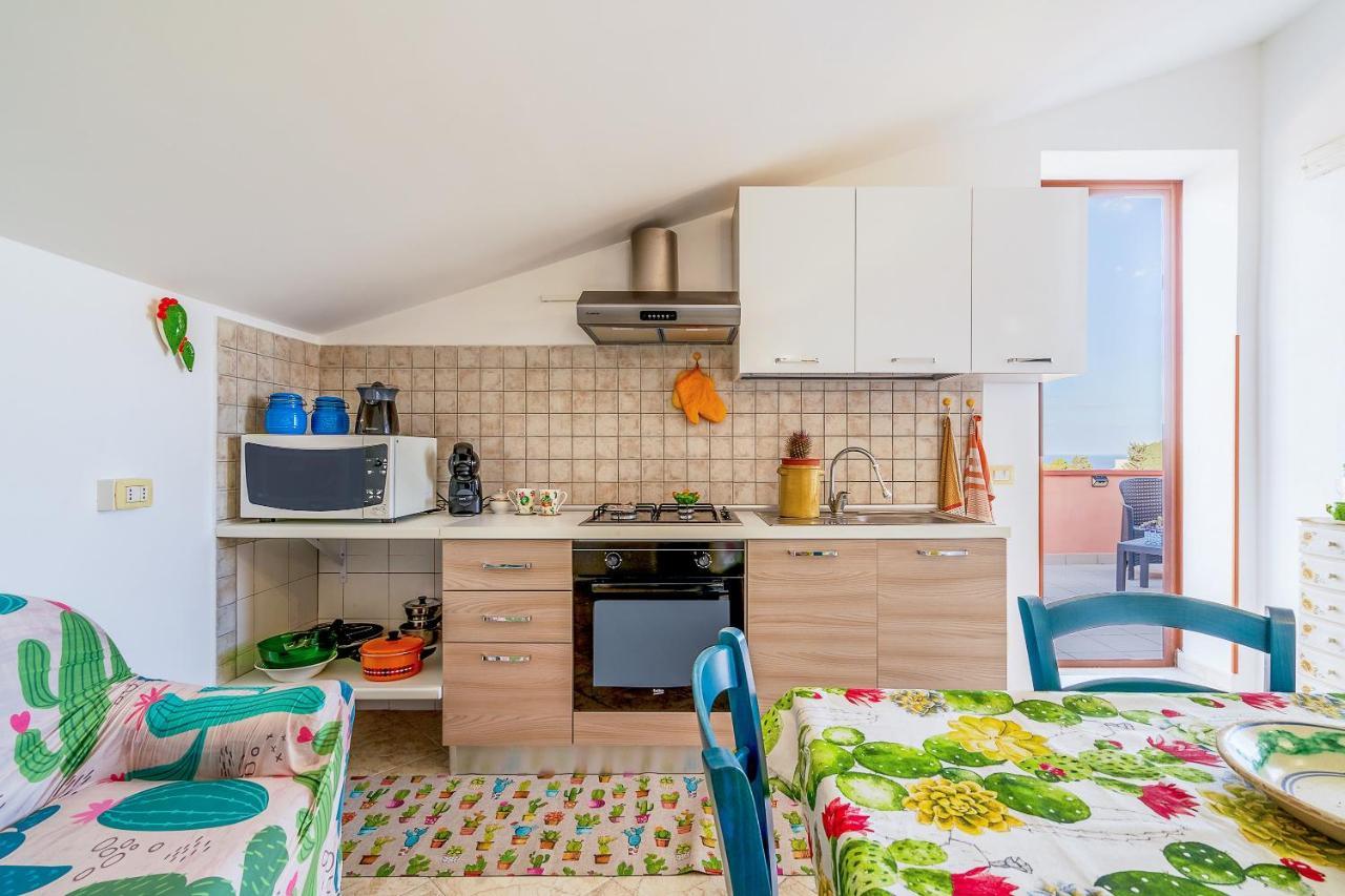 סירקוזה Appartamento A Ficu Pala Siracusa מראה חיצוני תמונה